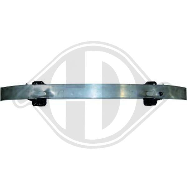 Mercedes A-Klasse W169 08->> - Poprzecznica