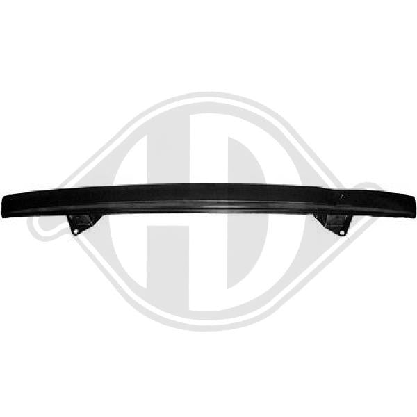 Mercedes A-Klasse W169 04-08 - Poprzecznica