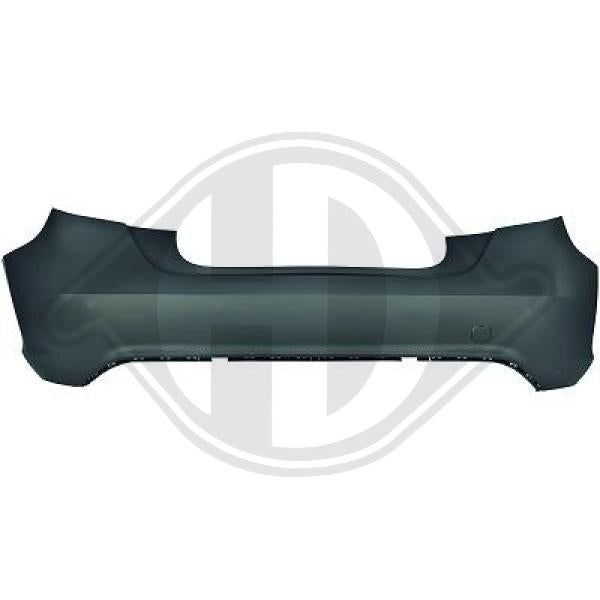 Mercedes A-Klasse W176 12-15 - Zderzak