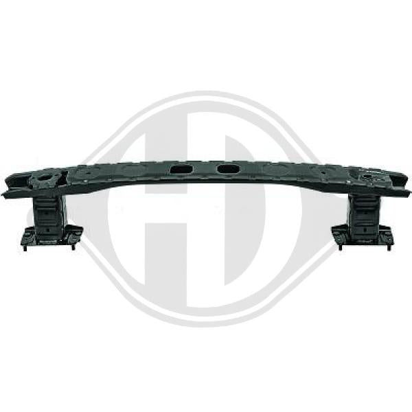 Mercedes A-Klasse W176 12-15 - Podpora zderzak