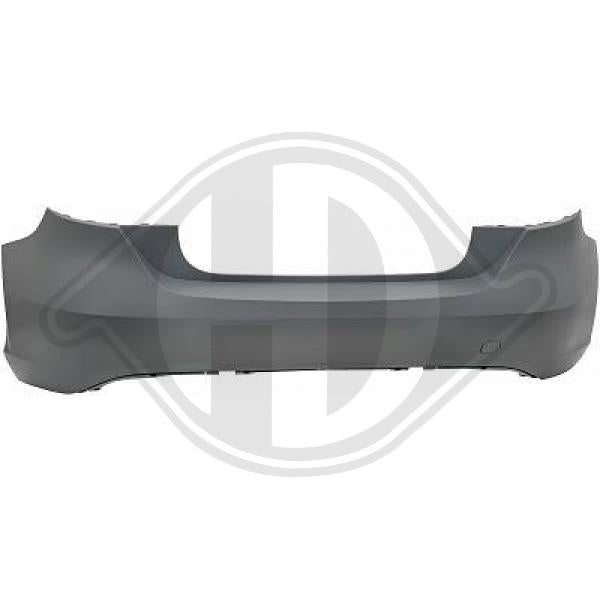 Mercedes A-Klasse W176 15->> - Zderzak