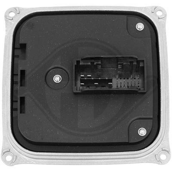 Mercedes A-Klasse W176 12-15 - Sterownik oświetlenie