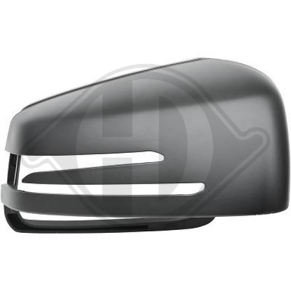 Mercedes A-Klasse W176 12-15 - Pokrywa zewnętrzne lusterko