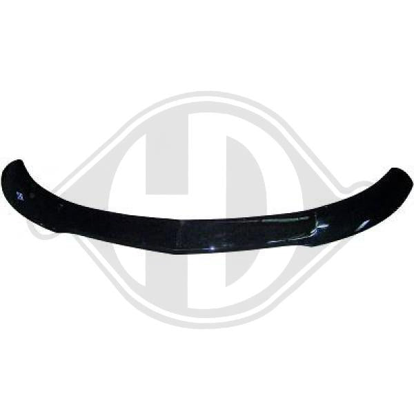 Mercedes A-Klasse W176 AMG Optik 12-18 - Spojler