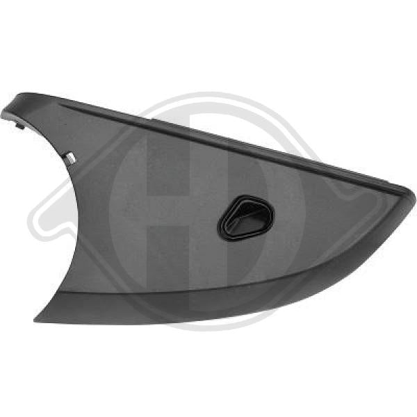 Mercedes A-Klasse W176 12-15 - Pokrywa zewnętrzne lusterko