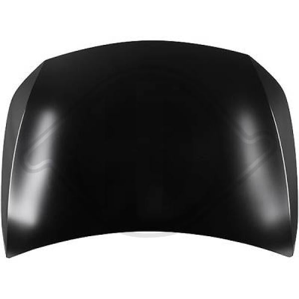 Mercedes A-Klasse W177 18->> - Pokrywa komory silnika