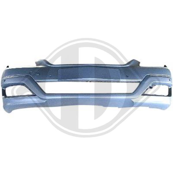 Mercedes B-Klasse W245 08-11 - Zderzak