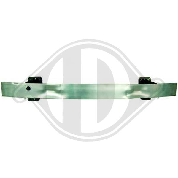 Mercedes B-Klasse W245 08-11 - Poprzecznica