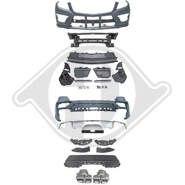 TUNING-NEUTEILE-2024 01.Neuheiten Januar 2024 - Zderzak