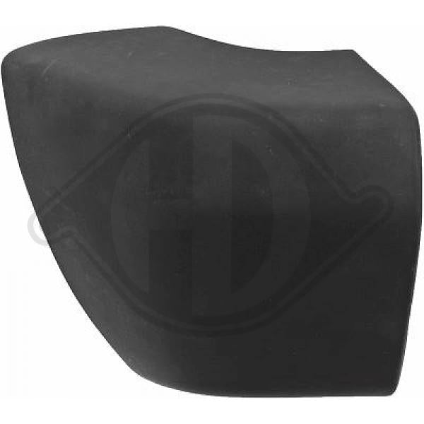 Mercedes G-Kl. W463 89-18 - Zderzak