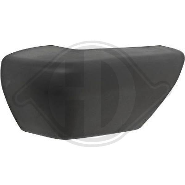 Mercedes G-Kl. W463 89-18 - Zderzak