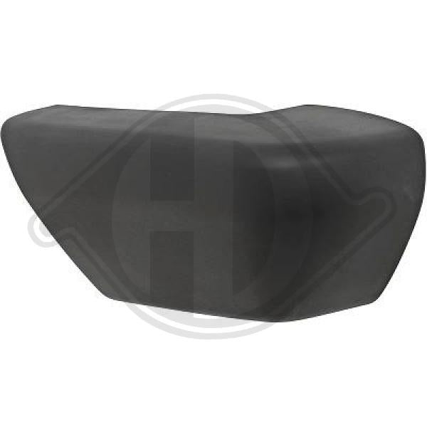 Mercedes G-Kl. W463 89-18 - Zderzak