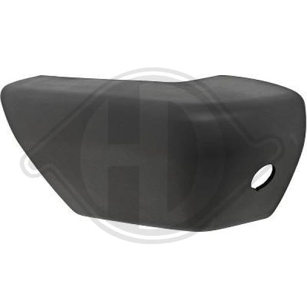 Mercedes G-Kl. W463 89-18 - Zderzak