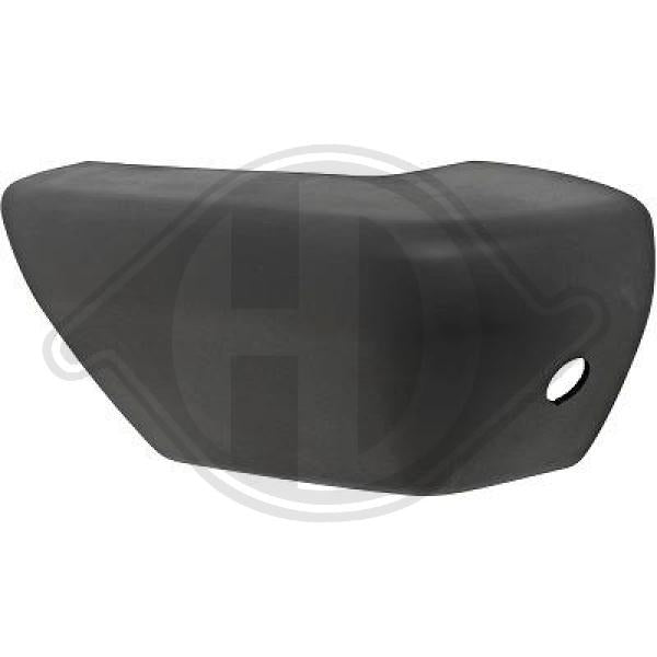 Mercedes G-Kl. W463 89-18 - Zderzak