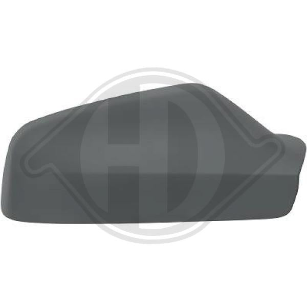Opel Astra G 97-04 - Pokrywa zewnętrzne lusterko
