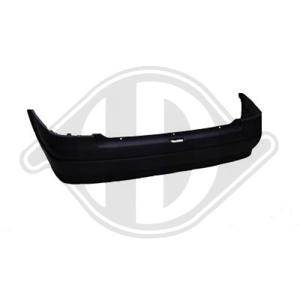 Opel Astra G 97-04 - Zderzak