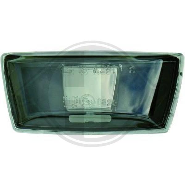 Opel Meriva 03-10 - Zestaw kierunkowskazów