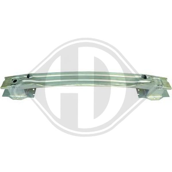 Opel Astra J 12->> - Podpora zderzak