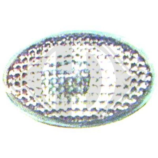 Opel Sintra 97->> - Lampa kierunkowskazu