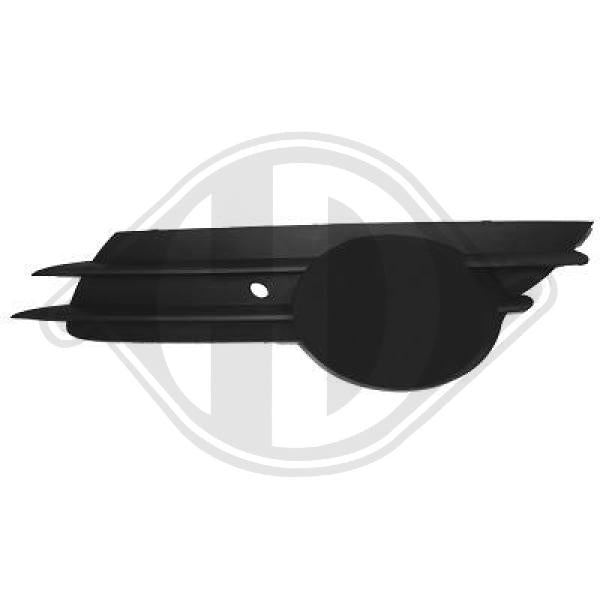 Opel Corsa D 3/5 trg. 06-11 - Kratka wentylacyjna zderzak