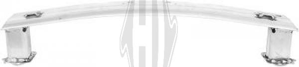 Peugeot 208 II 19->> - Pochłaniacz uderzenia zderzak