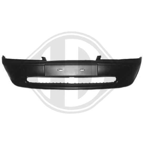 Opel Vectra B 95-98 - Zderzak