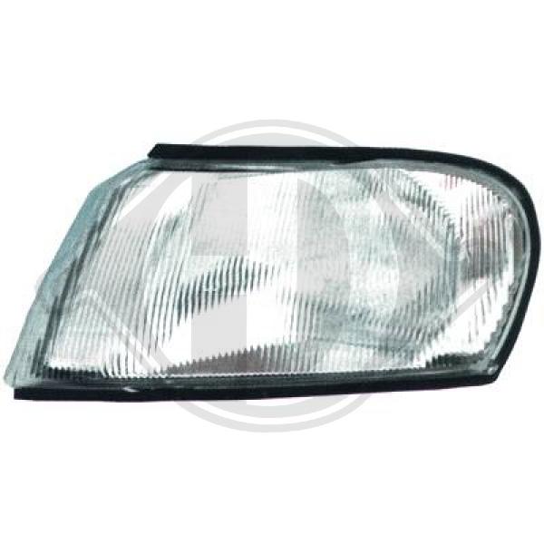 Opel Vectra B 95-98 - Lampa kierunkowskazu