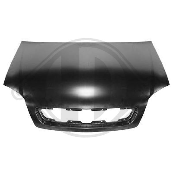 Opel Vectra C Lim./Kombi 02-05 - Pokrywa komory silnika