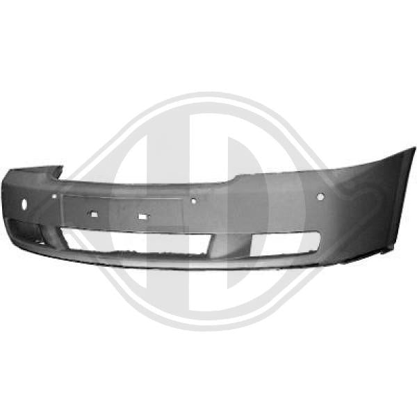 Opel Vectra C Lim./Kombi 02-05 - Zderzak