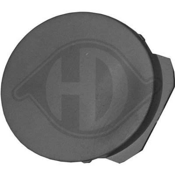 Opel Vectra C Lim./Kombi 02-05 - Klapa hak holujący