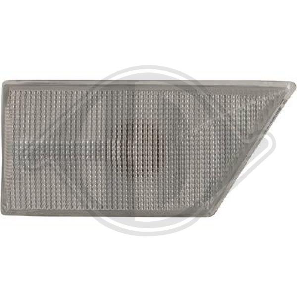 Opel Signum 03-05 - Lampa kierunkowskazu
