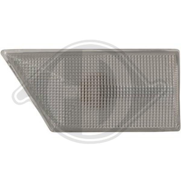 Opel Signum 03-05 - Lampa kierunkowskazu