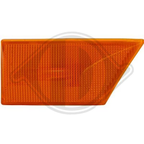 Opel Vectra C Lim./Kombi 02-05 - Lampa kierunkowskazu