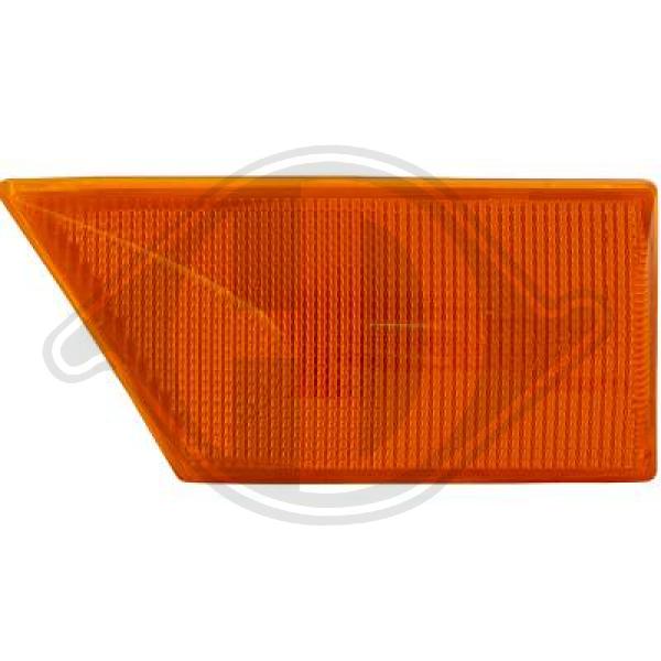 Opel Vectra C Lim./Kombi 02-05 - Lampa kierunkowskazu