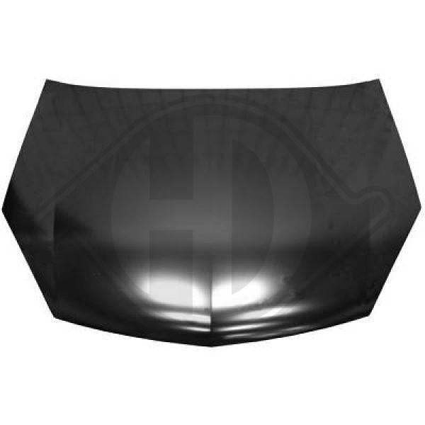 Opel Signum 05-08 - Pokrywa komory silnika