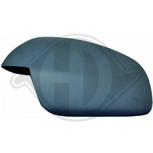 Opel Vectra C Lim./Kombi 05-08 - Pokrywa zewnętrzne lusterko
