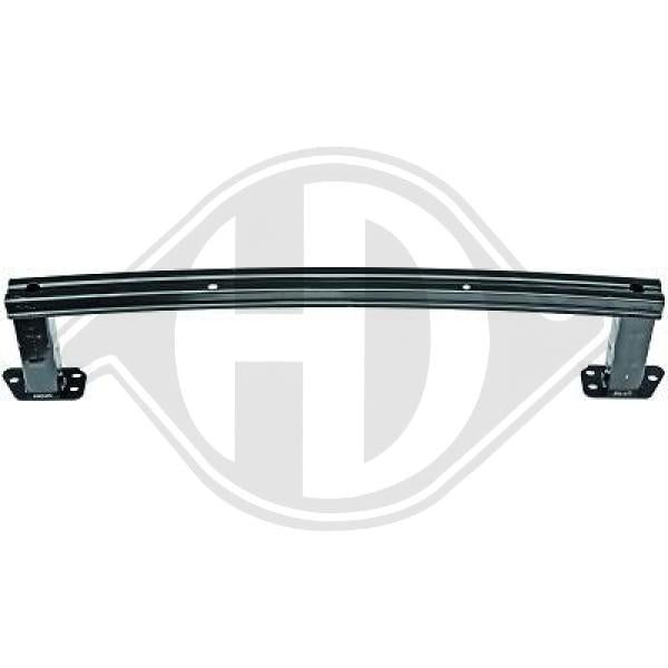 Opel Mokka 12-16 - Poprzecznica