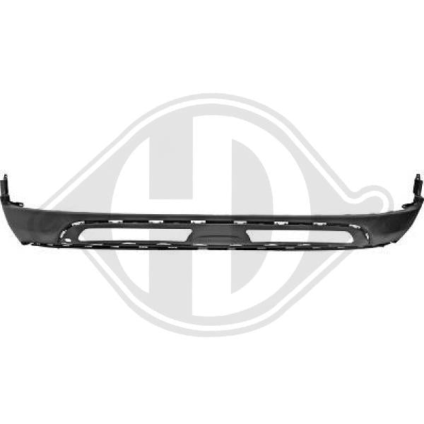 Opel Mokka 16->> - Zderzak