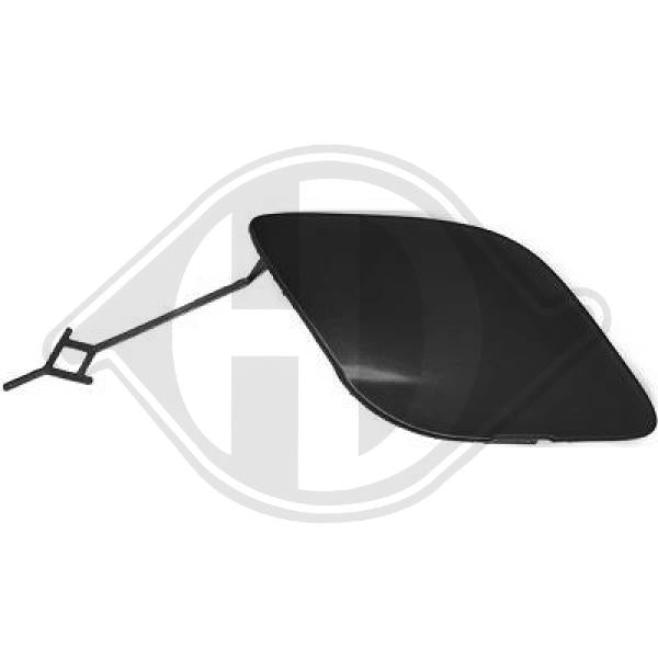 Opel Mokka 16->> - Klapa hak holujący