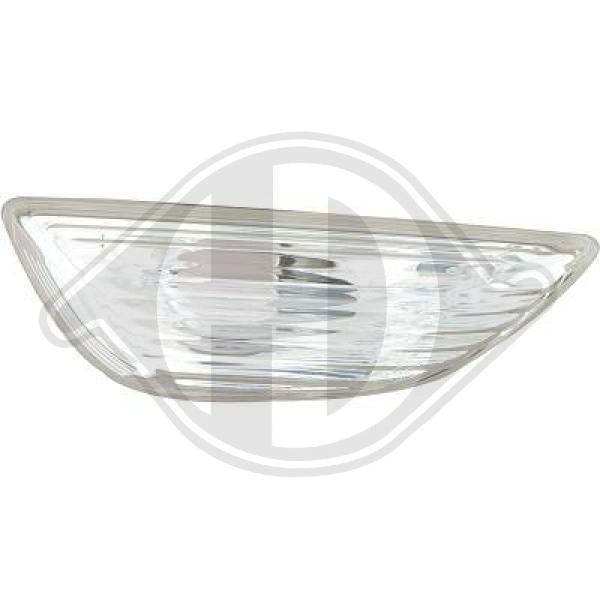 Opel Mokka 16->> - Lampa kierunkowskazu