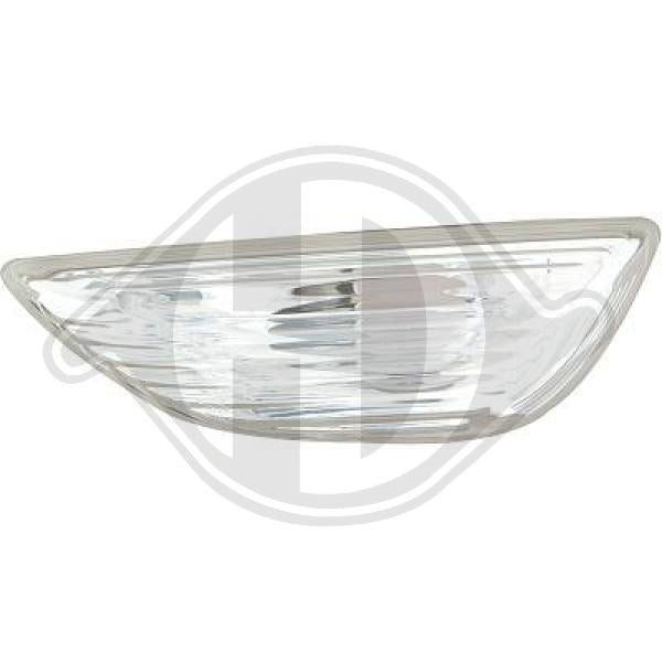 Opel Mokka 16->> - Lampa kierunkowskazu
