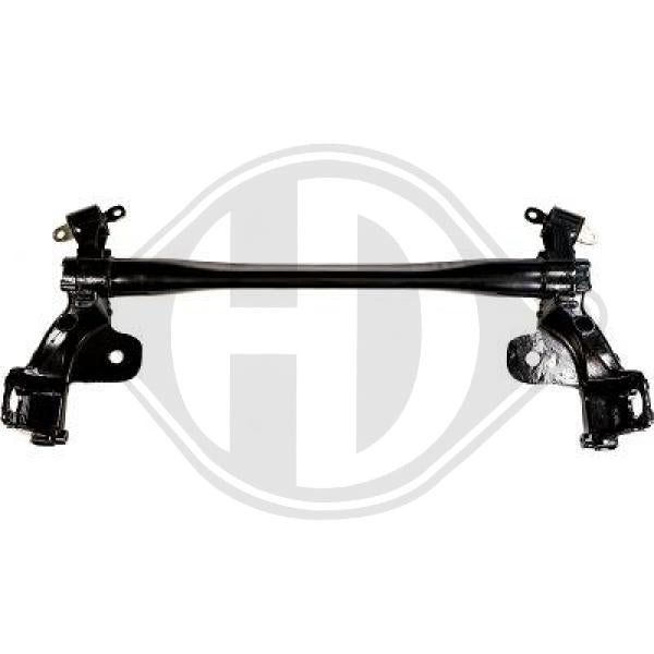 Opel Mokka 16->> - Korpus osi