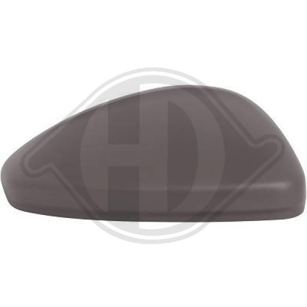 Opel Mokka 21->> - Pokrywa zewnętrzne lusterko