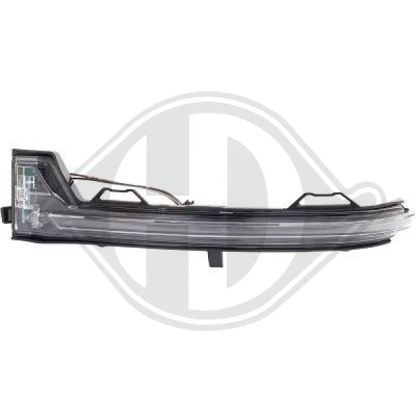 Opel Mokka 21->> - Lampa kierunkowskazu