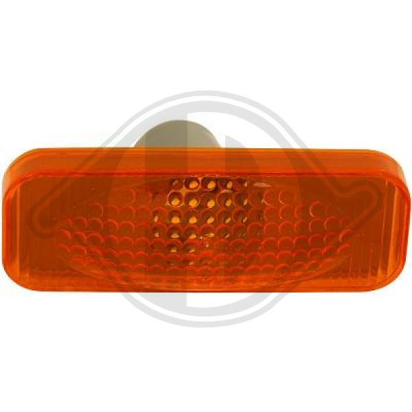 Opel Omega B 99-03 - Lampa kierunkowskazu
