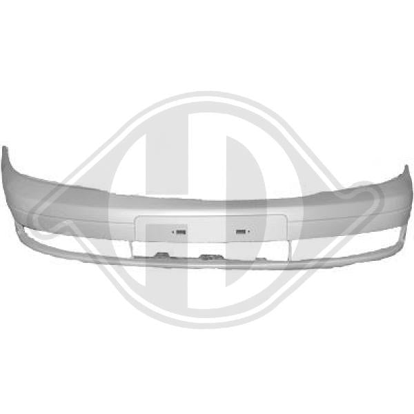 Opel Omega B 99-03 - Zderzak