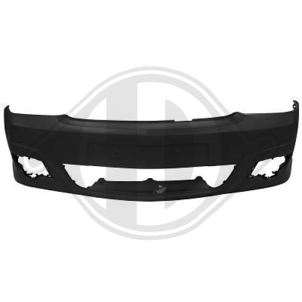 Opel Meriva 06-10 - Zderzak