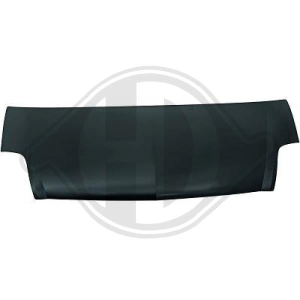 Nissan Interstar 03-10 - Pokrywa komory silnika