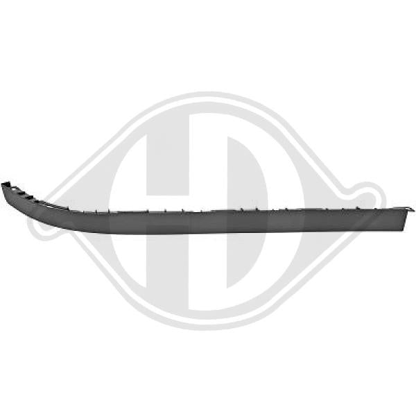 Opel Zafira 05->> - Spojler