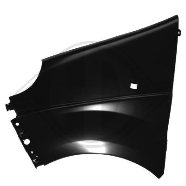 Renault Trafic III 01-06 - błotnik